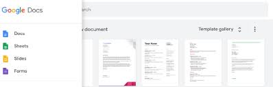 Google slides for fully customized, beautiful presentations. So Setzen Sie Eine Zeile Durch Den Text In Google Docs