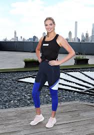 Since signing with img models in 2010, kate has taken the world by storm. Kate Upton S Used Lockdown To Get Super Strong
