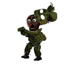 William afton, later known as springtrap, is one of the two overarching antagonists of the jolly video game series (alongside kevin johnson). Purple Guy Adventure By Yinyanggio1987 On Deviantart