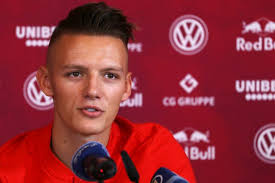 Waar en wanneer werd hannes wolf geboren? Hannes Wolf Confirms His Loan Includes A Purchase Obligation