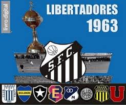 Em 2005, o são paulo apostou em nomes experientes, como mineiro e josué, volantes, e o quinta final de libertadores na história! Taca Libertadores Da America 1963