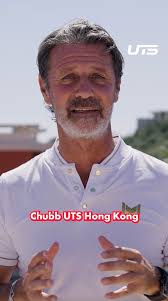 Hong Kong is a city that thrives