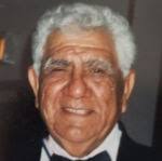 Carlos Griner Padilla Obituary (2023)