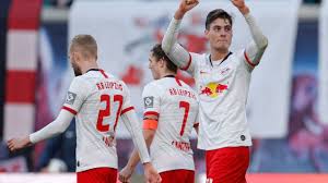 The home of rb leipzig on bbc sport online. How Rb Leipzig S Business Model And Recruitment Strategy Drove The Club To The Champions League Last 16 And Bred Hatred Cityam Cityam