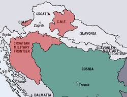 Bahasa resmi kroasia adalah bahasa kroasia (croatian). Wilayah Perbatasan Militer Kroasia Wikipedia Bahasa Indonesia Ensiklopedia Bebas