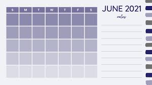 Year 2021 printable yearly and monthly calendars with holidays and observances. Free And Customizable Calendar Templates Canva