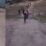 «Pasamos la noche huyendo»: atacan a comunidades del CIPOG-EZ y desplazan a más de mil familias nahuas
