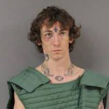 BLOUNTSVILLE MAN ARRESTED FOR BURGLARY/THEFT OF PROPERTY On Sunday,  February 28, 2021, a call came into the Blount County 911 Communications  Center about a burglary in progress at an address