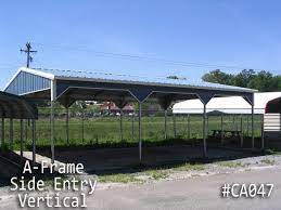 Carports Idaho Metal Carports Idaho Steel Carport Kits Id