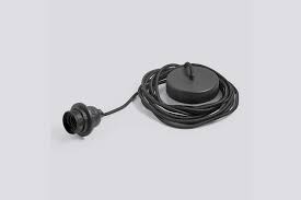 Lighting Cord Set Pendant Lighting Hay