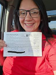 Received ham radio license in the mail