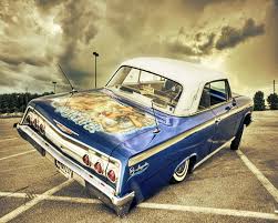 On a computer it is usually. Impala Lowrider Car Impala Lowrider Hd Wallpaper Peakpx