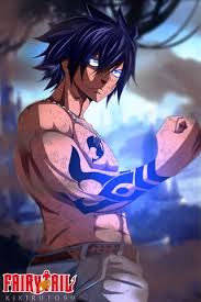 3 empty inventory spaces, 1 gold coin. Phoneky Fond D Ecran De Grey Fairy Tail Hd