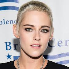 Maybe you would like to learn more about one of these? Kristen Stewart Is Bringing Back Frosted Tips Allure