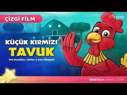kucuk kirmizi tavuk hikayesi adisebaba cizgi film masal serisinin 38 masalini dinleyi ve izleyin haydi durma little red hen stories for kids bedtime stories