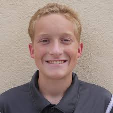 Luke Morales' King High School Bio