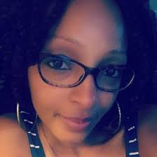 Keisha Marsh (candygirl83)