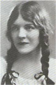 ERBzine 1102: Pt. I Joan Burroughs Pierce Biography