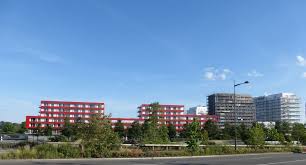 Le jardin botanique de l'université se trouve au cœur de strasbourg, il s'étend sur une superficie de 3,5 ha, à 1 km à l'est de la cathédrale. Residence Du Jardin Des Deux Rives Strasbourg Archi Wiki