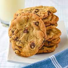 The Best Chocolate Chip Cookies From Many Years Of Research Recipe Chocolate Chip Cookies Best Chocolate Chip Cookies Recipe Best Chocolate Chip Cookie
