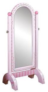 Oooo The Little Girl In Me Just Loves This Standing Mirror Standing Mirror Mirror Fantasy Fields