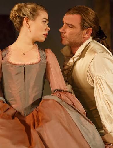 Les Liaisons Dangereuses | Concord Theatricals