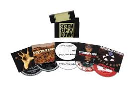 Todo Acerca De System Of A Down System Of A Down