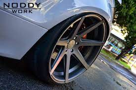 Photo Gallery With 12 High Resolution Photos Check Out The Audi Tt Rs With Rohana Wheels Images At Gtspirit Audi Tt Audi Tt Rs Audi