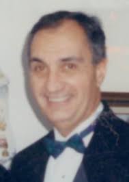 Obituary of Charles Franchavilla