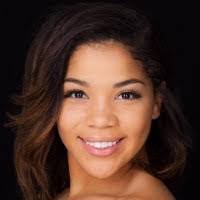 Abigail Ingram's Instagram, Twitter & Facebook