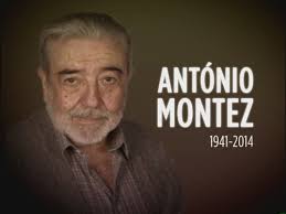 Faleceu António Montez