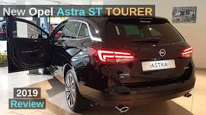 Auto bild zeigt alle neuen opel bis 2022. New Opel Astra St Tourer 2019 Review Interior Exterior Youtube