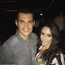 Granit xhaka height, weight and body measurement. The Baby Is Born The Jaka Family Becomes A Girl