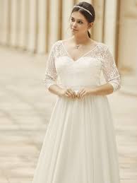 Maybe you would like to learn more about one of these? Brautkleider Xxl