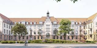 Die hervorragende mikrolage von charlottes garten unterstreicht die ausgezeichnete wohnqualität: Charlottes Garten Hannover In 2020 Garten House Styles Mansions