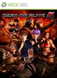 Jogos de xbox 360, xbox 1 classic, xbla live arcade, emuladores e tutorias para consoles rgh/jtag e lt. Dead Or Alive 5 Xbox 360 Content Update Download Jtag Rgh Digiex