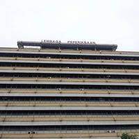 We did not find results for: Lembaga Peperiksaan Government Building