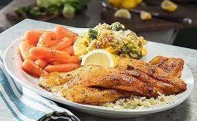 Maybe you would like to learn more about one of these? Seafood Menu Cheddars Scratch Kitchen