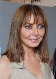 Nothing to do with loving the power, but, as carol vorderman was the only woman featured and as she already had her own thread, it. Carol Vorderman Wikipedia