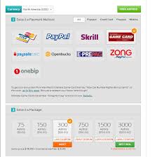 How do i make a payment? Astro Order Issue Ogplanet Billing Blog