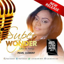 Music: Pearl Clement