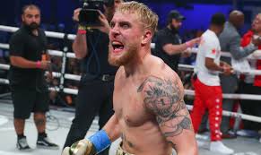Парадайз заявила, что с популярным американским. Novosti Mma Video Napadeniya Yutub Blogera Dzhejka Pola Na Druga Konora Makgregora Dillona Denisa