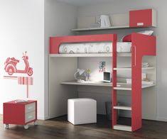 Lit mezzanine fille chambre ado lit mezzanine lits mezzanine déco petite chambre chambre enfant lit mezzanine bureau lit avec rangement le lit mezzanine avec rangement est parfait pour résoudre le problème du couchage dans un studio ou une petite surface, et optimiser l'espace de. 8 Idees De Lit Mezzanine Ado Lit Mezzanine Lit Mezzanine Ado Idees De Lit