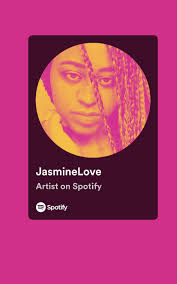 Conversations with Jasmine Kimble