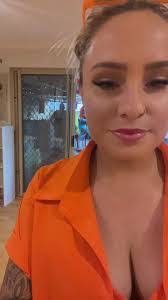 Kayla Mcconnell's Instagram, Twitter & Facebook