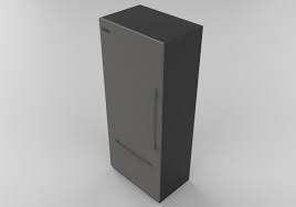 We have to constantly deal with frozen and spoiled vegetables and food in the main compartment, while clearing out ice buildup in the freezer compartment almost every day. 3d Electrical Appliances Built In Fridge Whirlpool