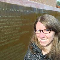 Sophia DeLoretto-Chudy