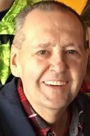 Gary Vannostrand's Instagram, Twitter & Facebook