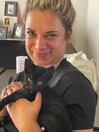 Marshall went to his furever home !