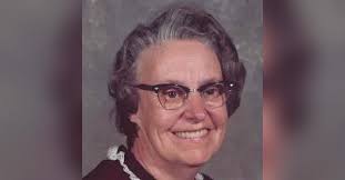 Marjory "Margie" Ruth Walton Sites Obituary